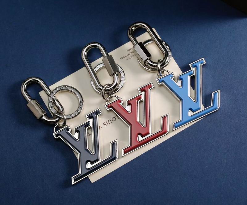 LV keyring lyh88